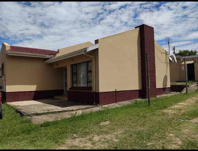 6 BEDROOM HOUSE FOR SALE IN SOUTHERNWOOD